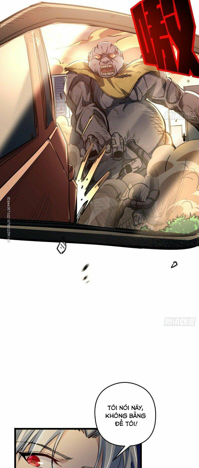 Giải Thoát 99 Nữ Chính Ở Mạt Thế Chapter 20 - Trang 2