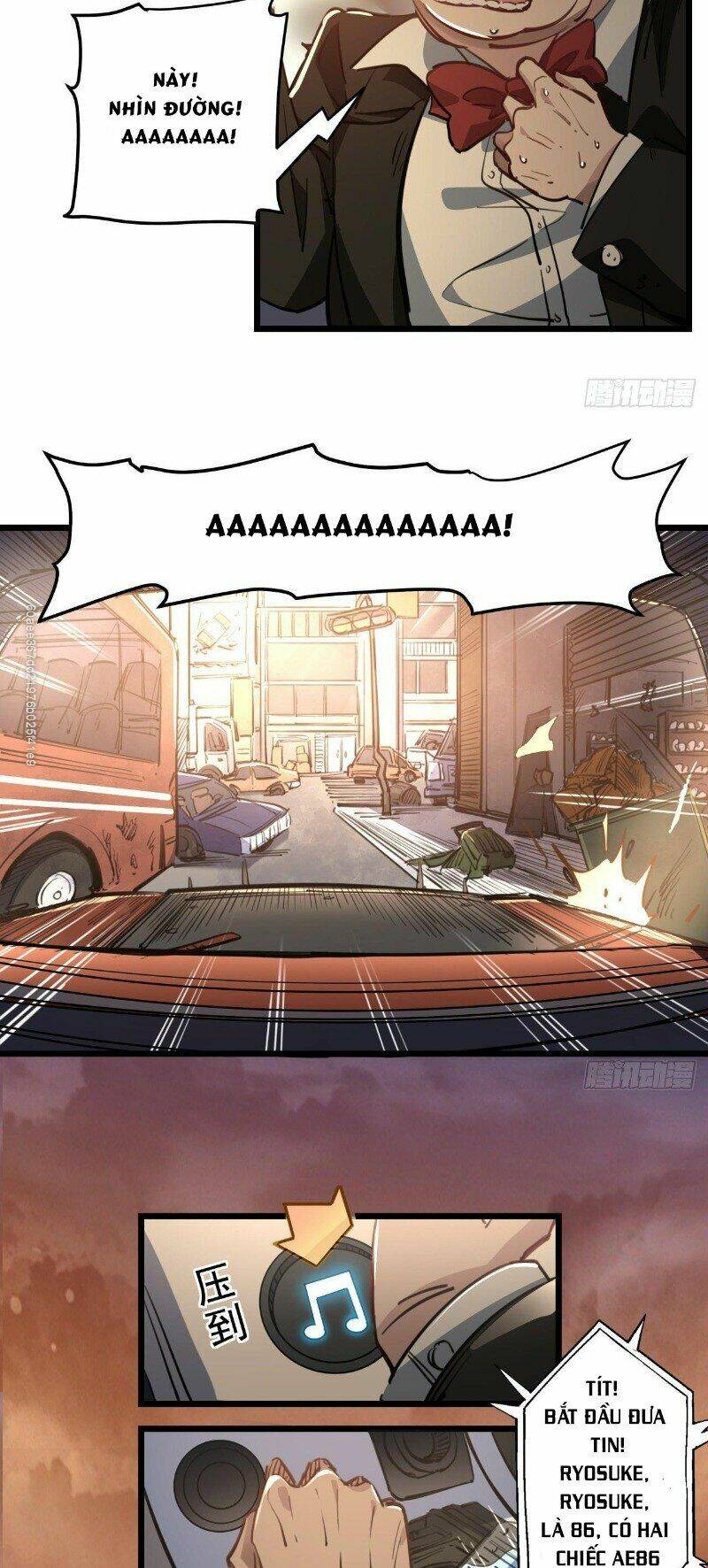 Giải Thoát 99 Nữ Chính Ở Mạt Thế Chapter 20 - Trang 2