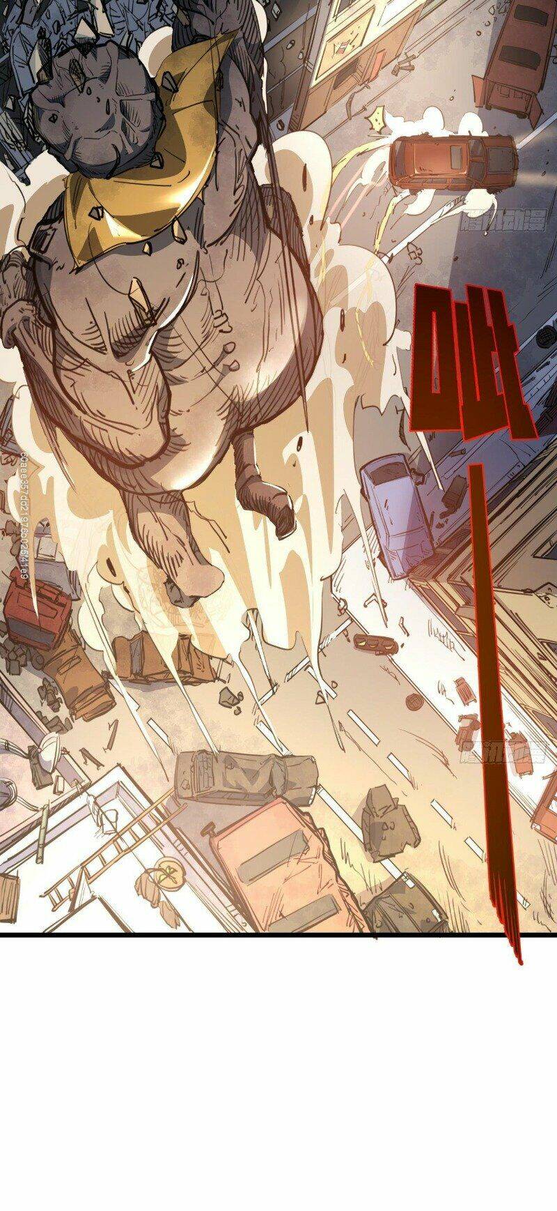 Giải Thoát 99 Nữ Chính Ở Mạt Thế Chapter 20 - Trang 2