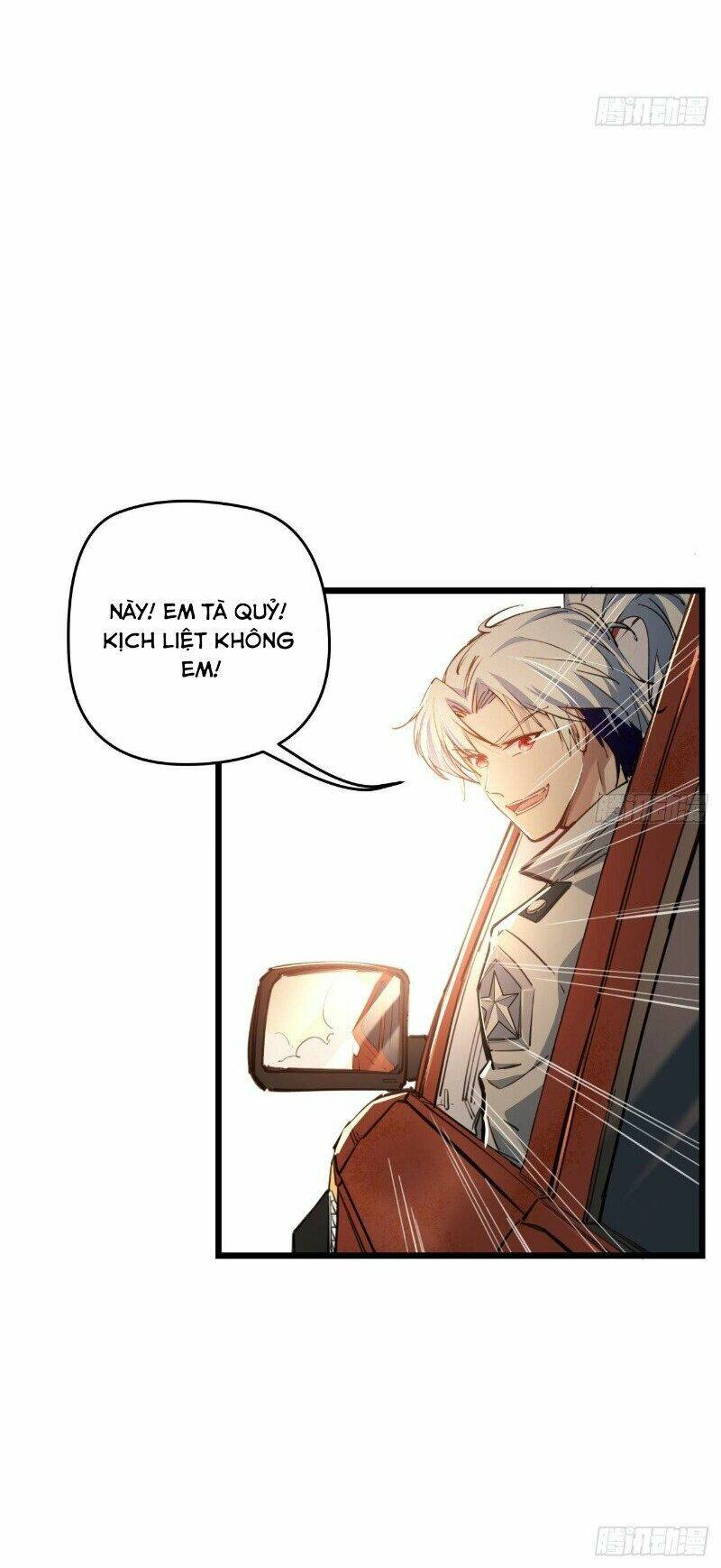 Giải Thoát 99 Nữ Chính Ở Mạt Thế Chapter 20 - Trang 2