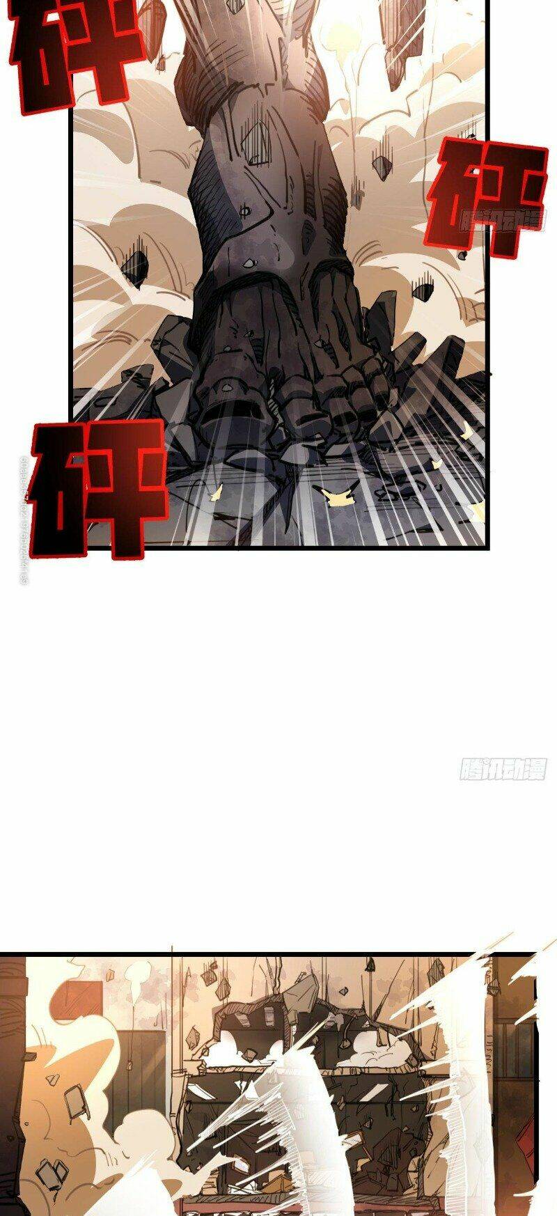 Giải Thoát 99 Nữ Chính Ở Mạt Thế Chapter 20 - Trang 2