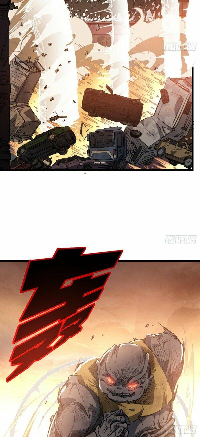 Giải Thoát 99 Nữ Chính Ở Mạt Thế Chapter 20 - Trang 2