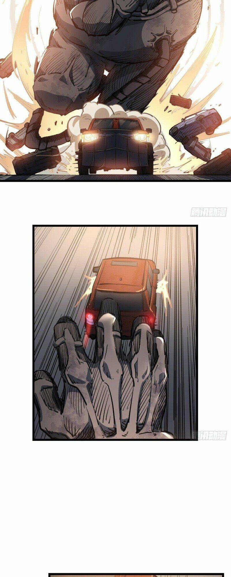 Giải Thoát 99 Nữ Chính Ở Mạt Thế Chapter 20 - Trang 2