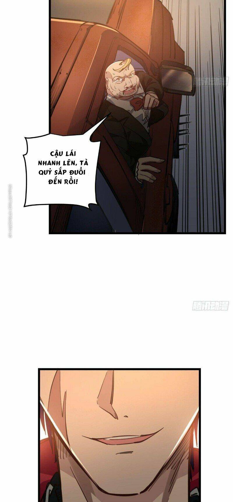 Giải Thoát 99 Nữ Chính Ở Mạt Thế Chapter 20 - Trang 2