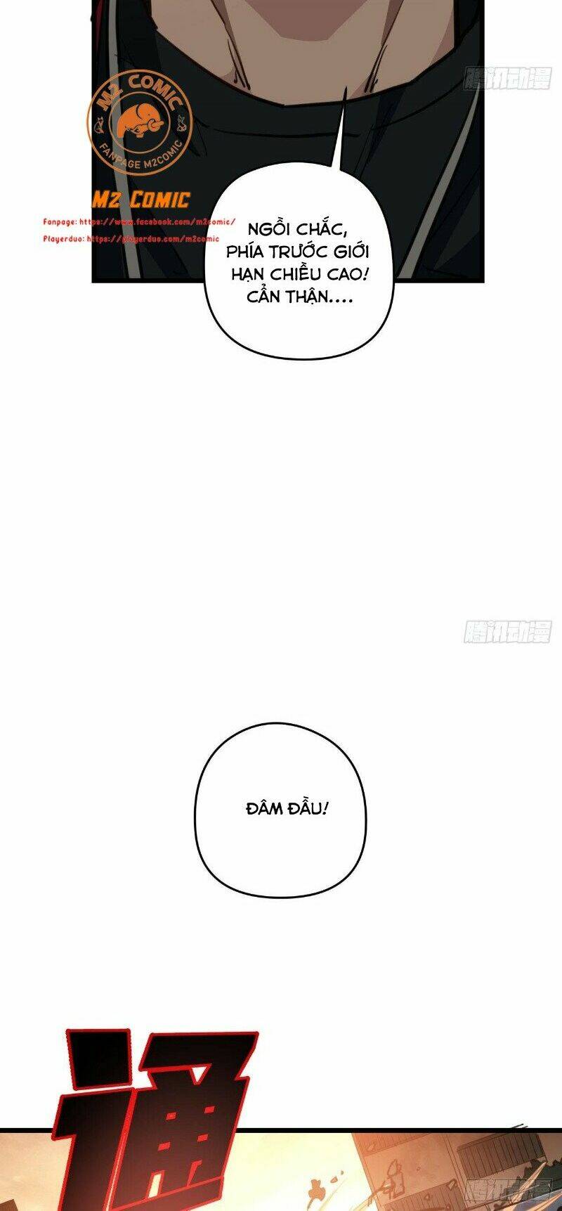 Giải Thoát 99 Nữ Chính Ở Mạt Thế Chapter 20 - Trang 2