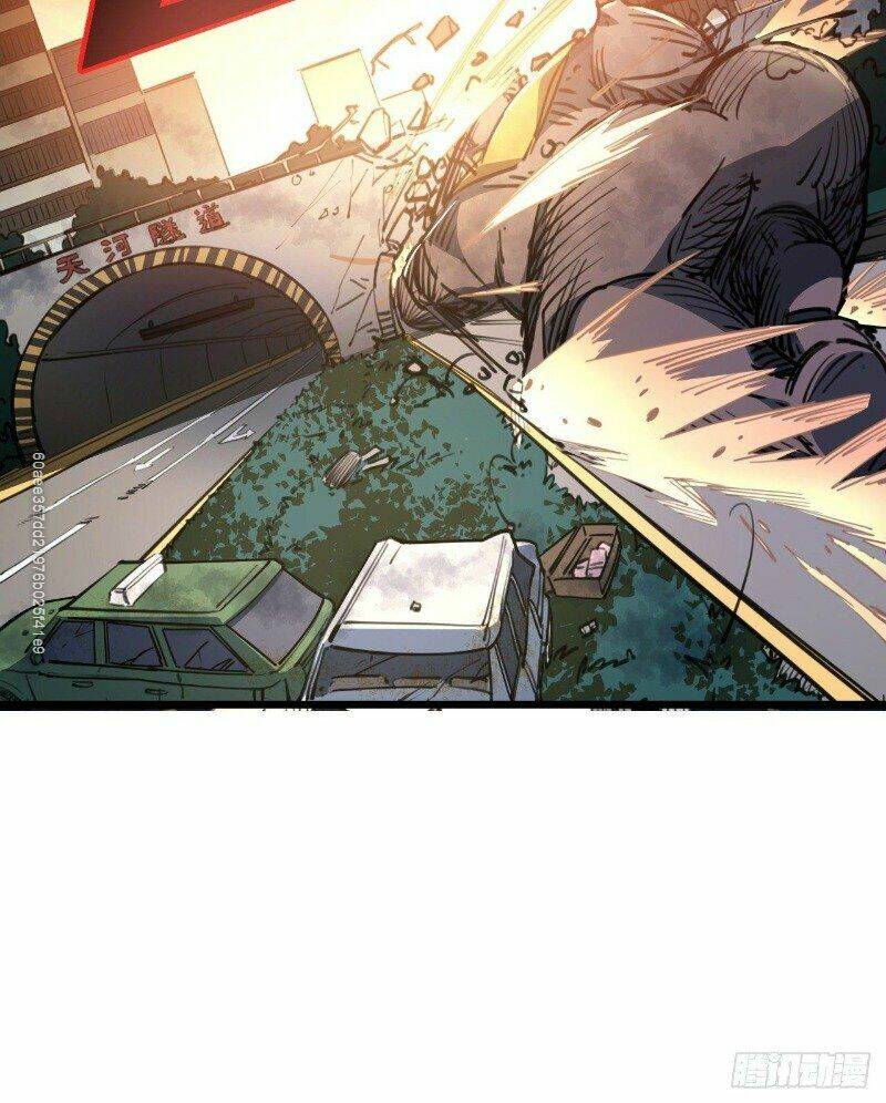 Giải Thoát 99 Nữ Chính Ở Mạt Thế Chapter 20 - Trang 2