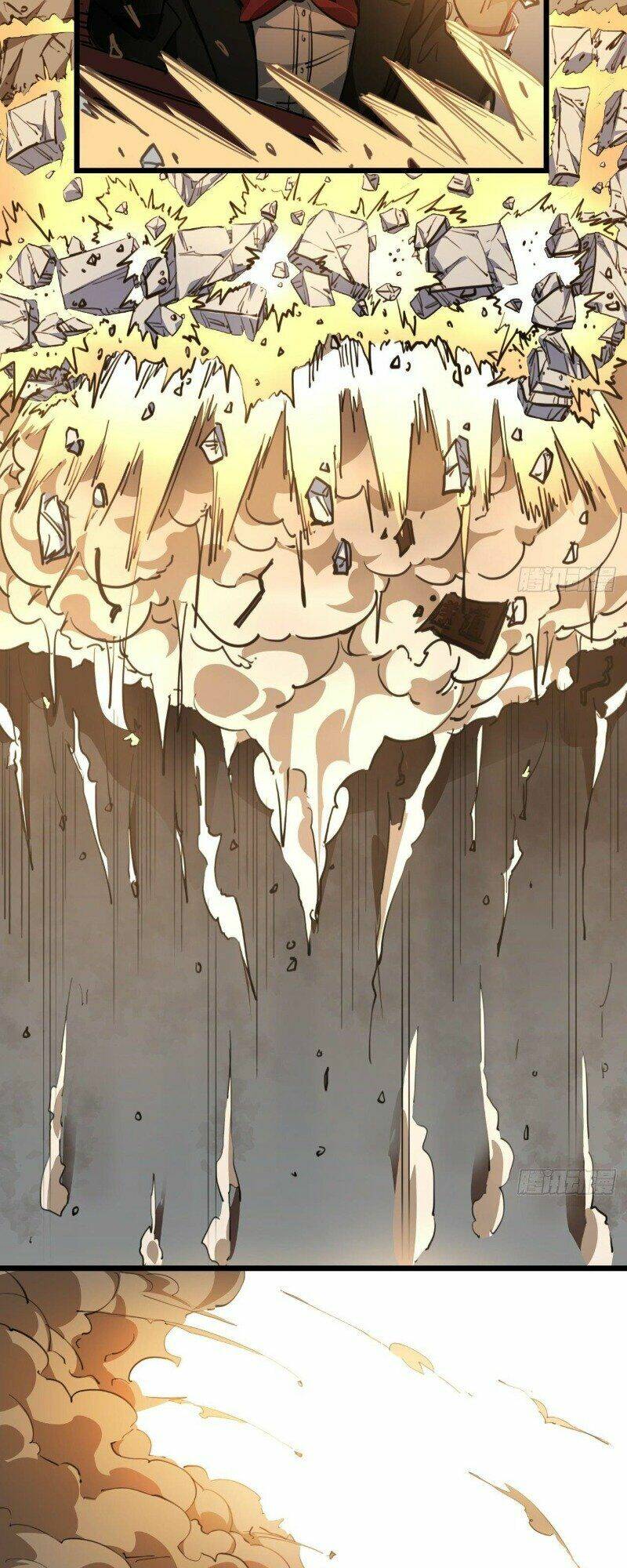 Giải Thoát 99 Nữ Chính Ở Mạt Thế Chapter 21 - Trang 2