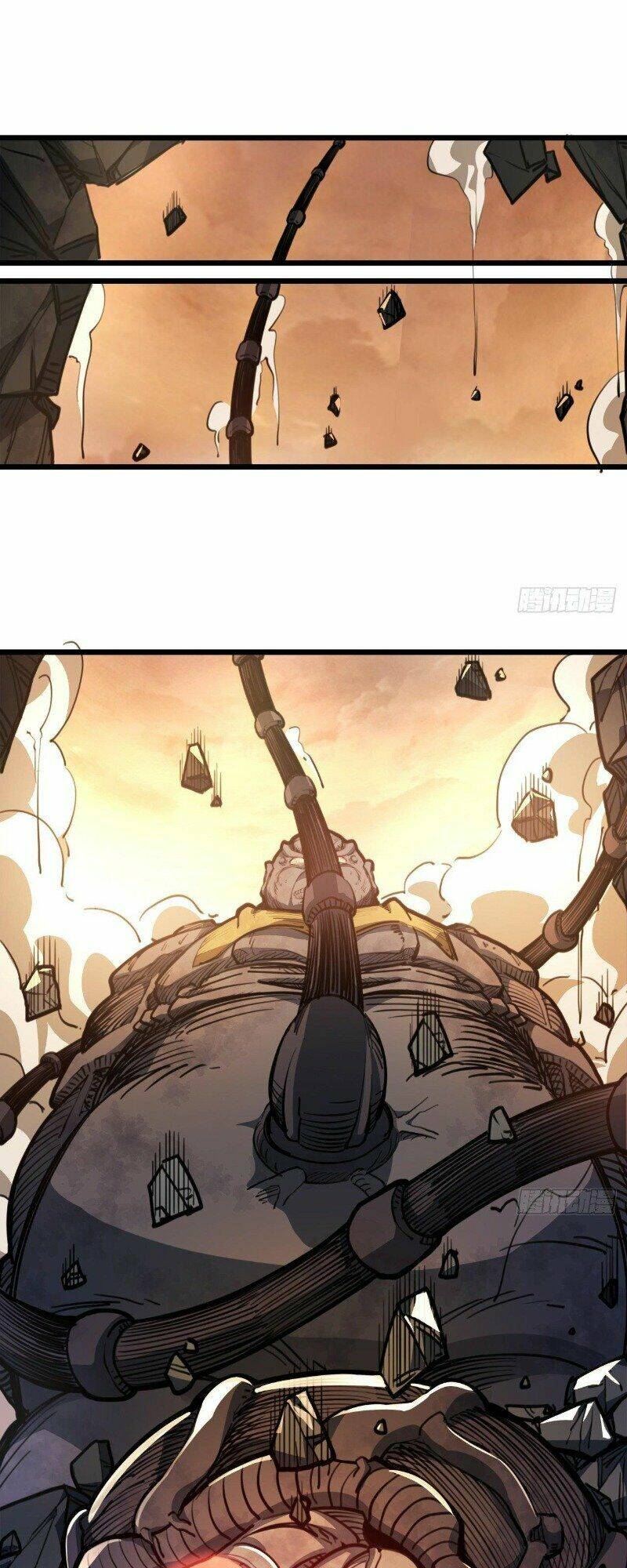 Giải Thoát 99 Nữ Chính Ở Mạt Thế Chapter 21 - Trang 2