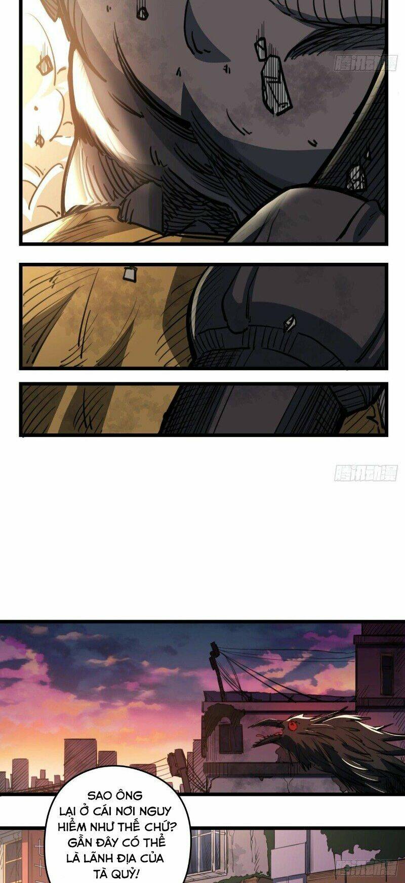 Giải Thoát 99 Nữ Chính Ở Mạt Thế Chapter 21 - Trang 2