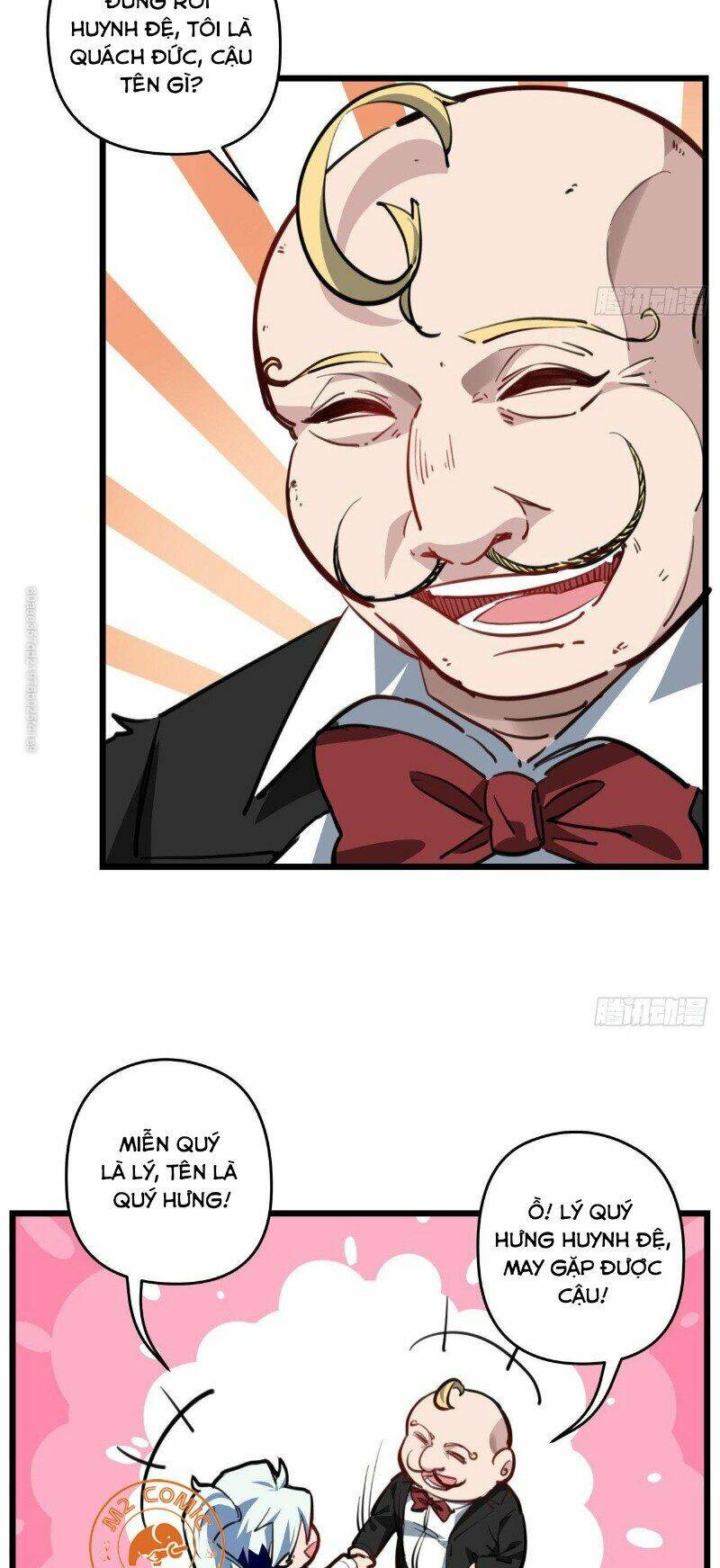 Giải Thoát 99 Nữ Chính Ở Mạt Thế Chapter 21 - Trang 2