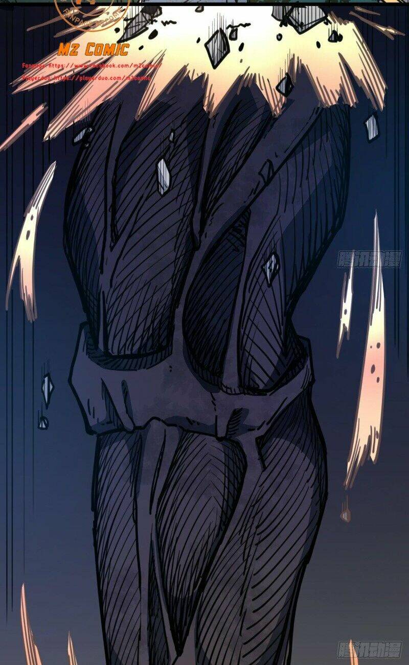 Giải Thoát 99 Nữ Chính Ở Mạt Thế Chapter 21 - Trang 2