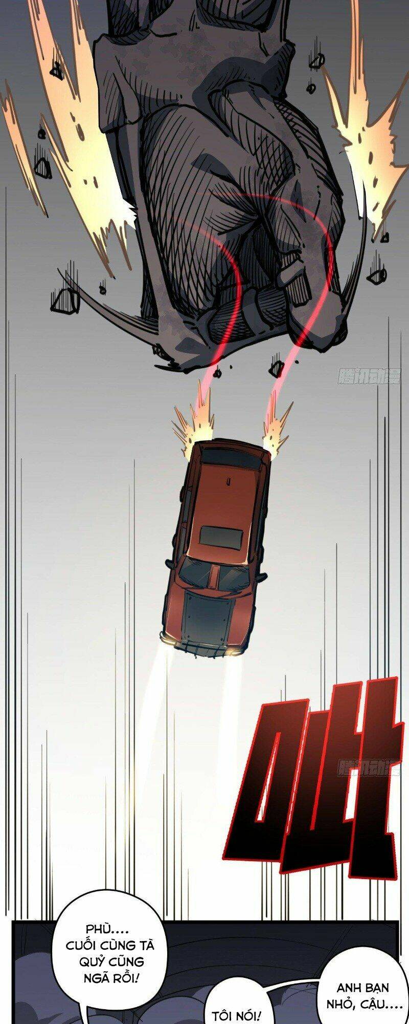 Giải Thoát 99 Nữ Chính Ở Mạt Thế Chapter 21 - Trang 2
