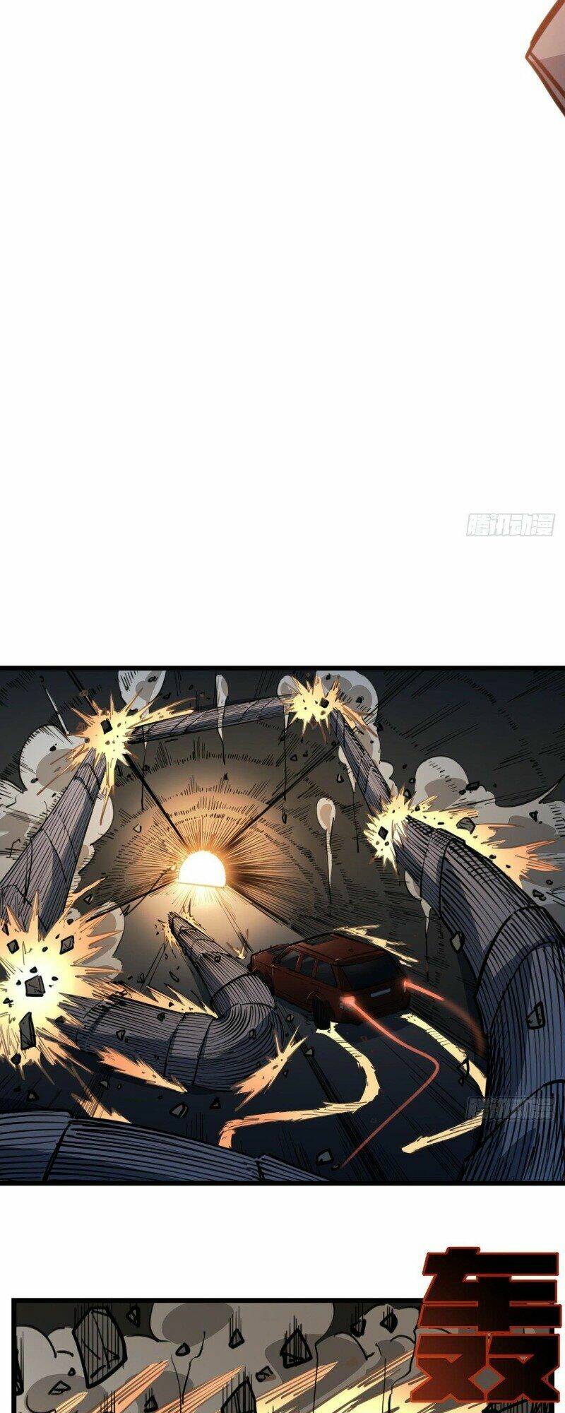 Giải Thoát 99 Nữ Chính Ở Mạt Thế Chapter 21 - Trang 2