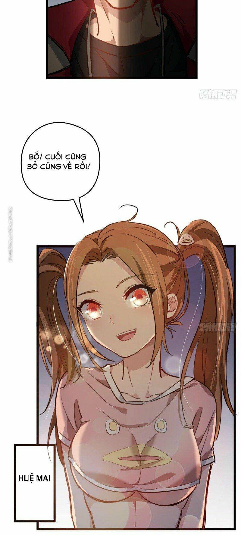 Giải Thoát 99 Nữ Chính Ở Mạt Thế Chapter 22 - Trang 2