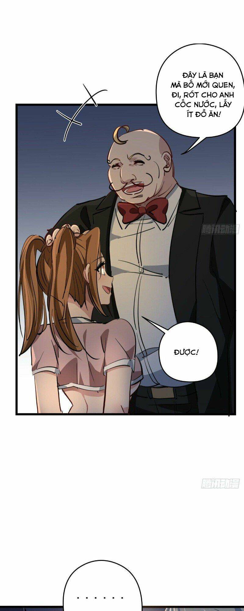 Giải Thoát 99 Nữ Chính Ở Mạt Thế Chapter 22 - Trang 2