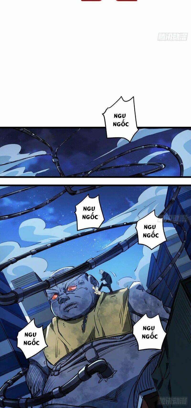 Giải Thoát 99 Nữ Chính Ở Mạt Thế Chapter 24 - Trang 2