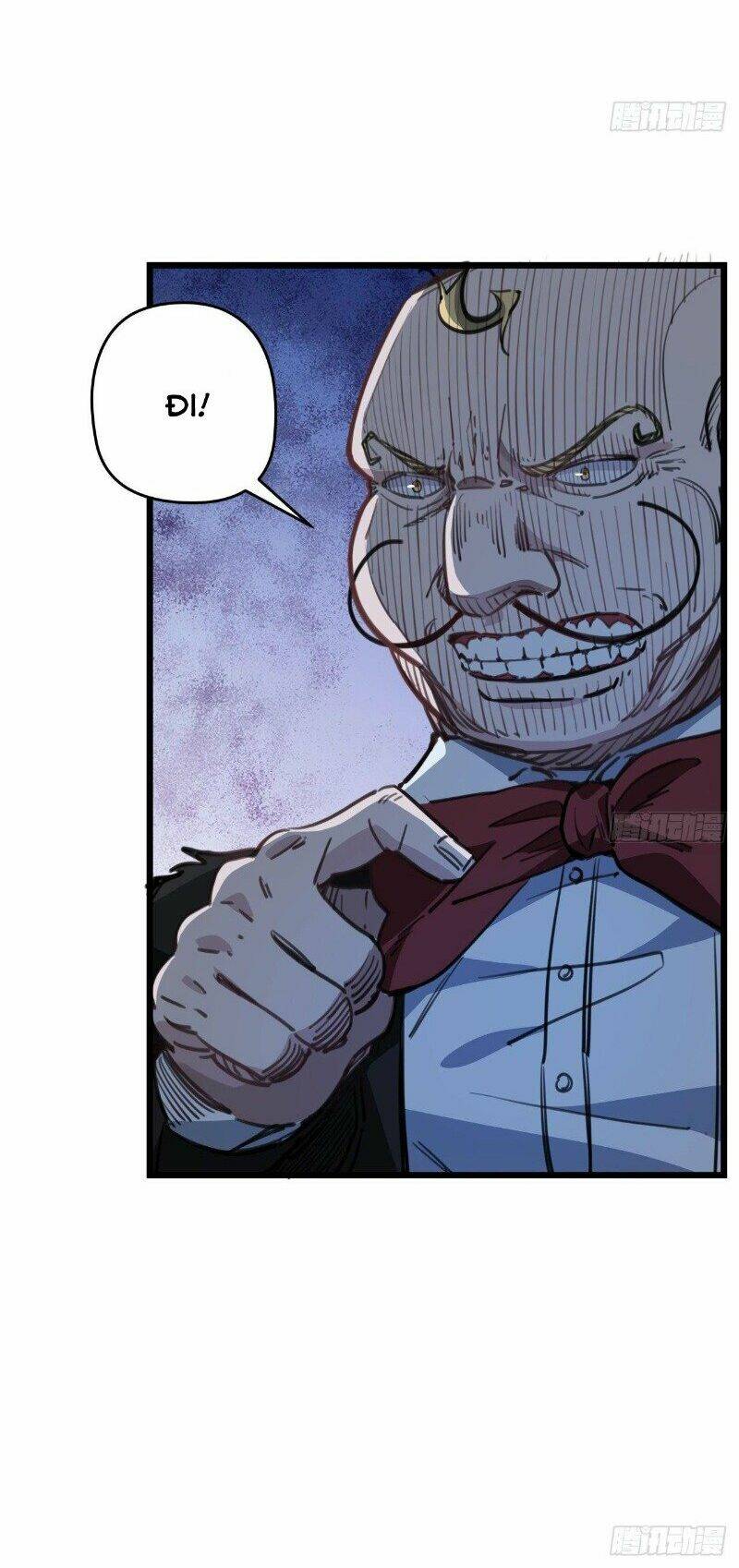 Giải Thoát 99 Nữ Chính Ở Mạt Thế Chapter 24 - Trang 2