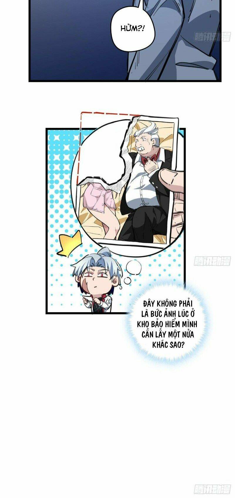 Giải Thoát 99 Nữ Chính Ở Mạt Thế Chapter 24 - Trang 2