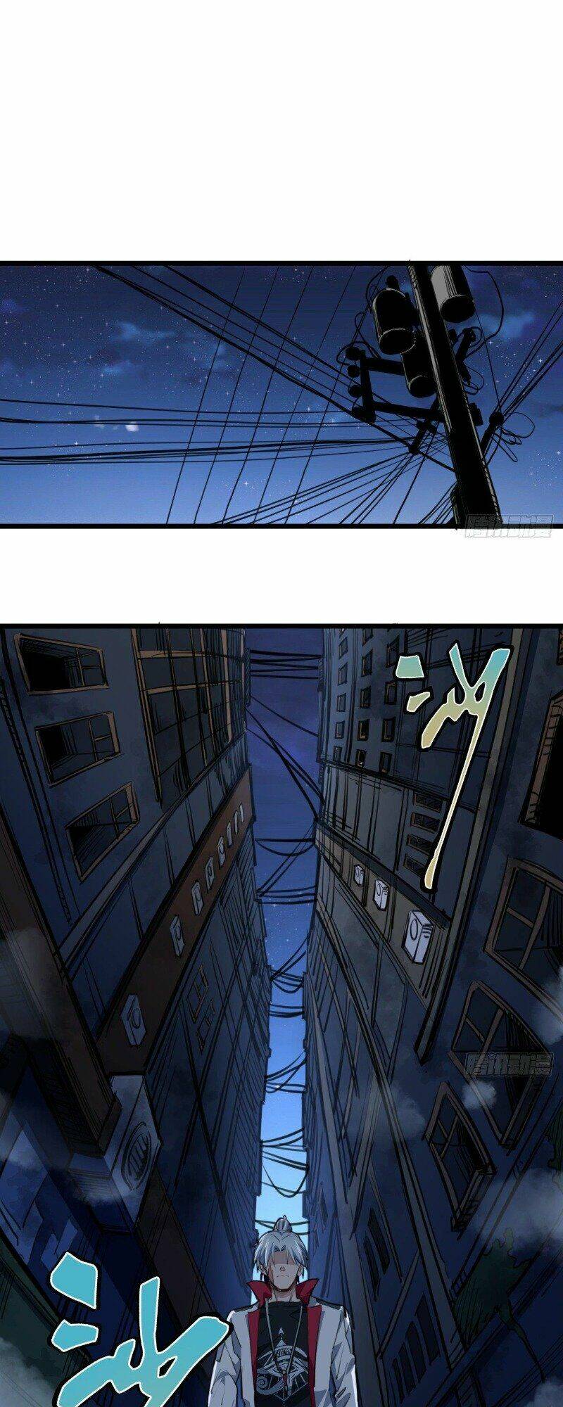 Giải Thoát 99 Nữ Chính Ở Mạt Thế Chapter 24 - Trang 2