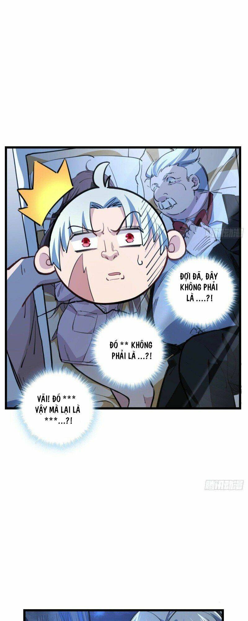 Giải Thoát 99 Nữ Chính Ở Mạt Thế Chapter 24 - Trang 2