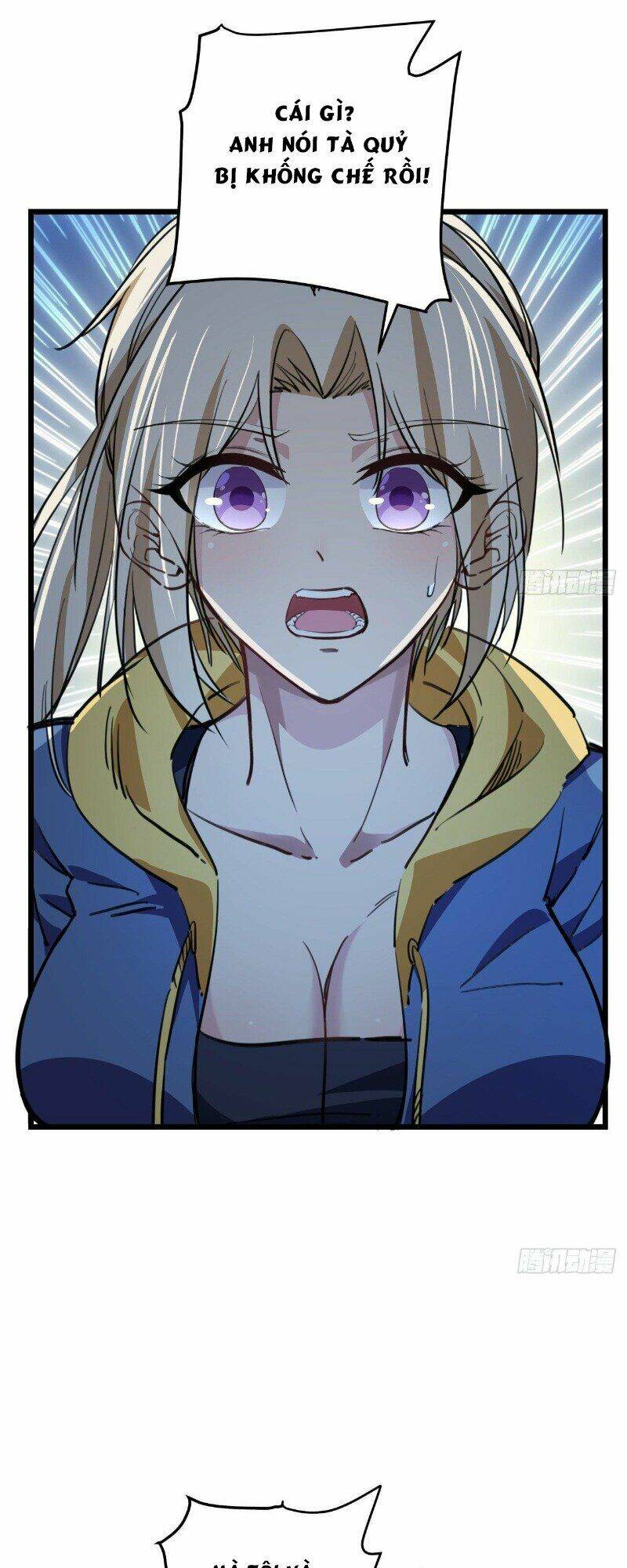 Giải Thoát 99 Nữ Chính Ở Mạt Thế Chapter 24 - Trang 2