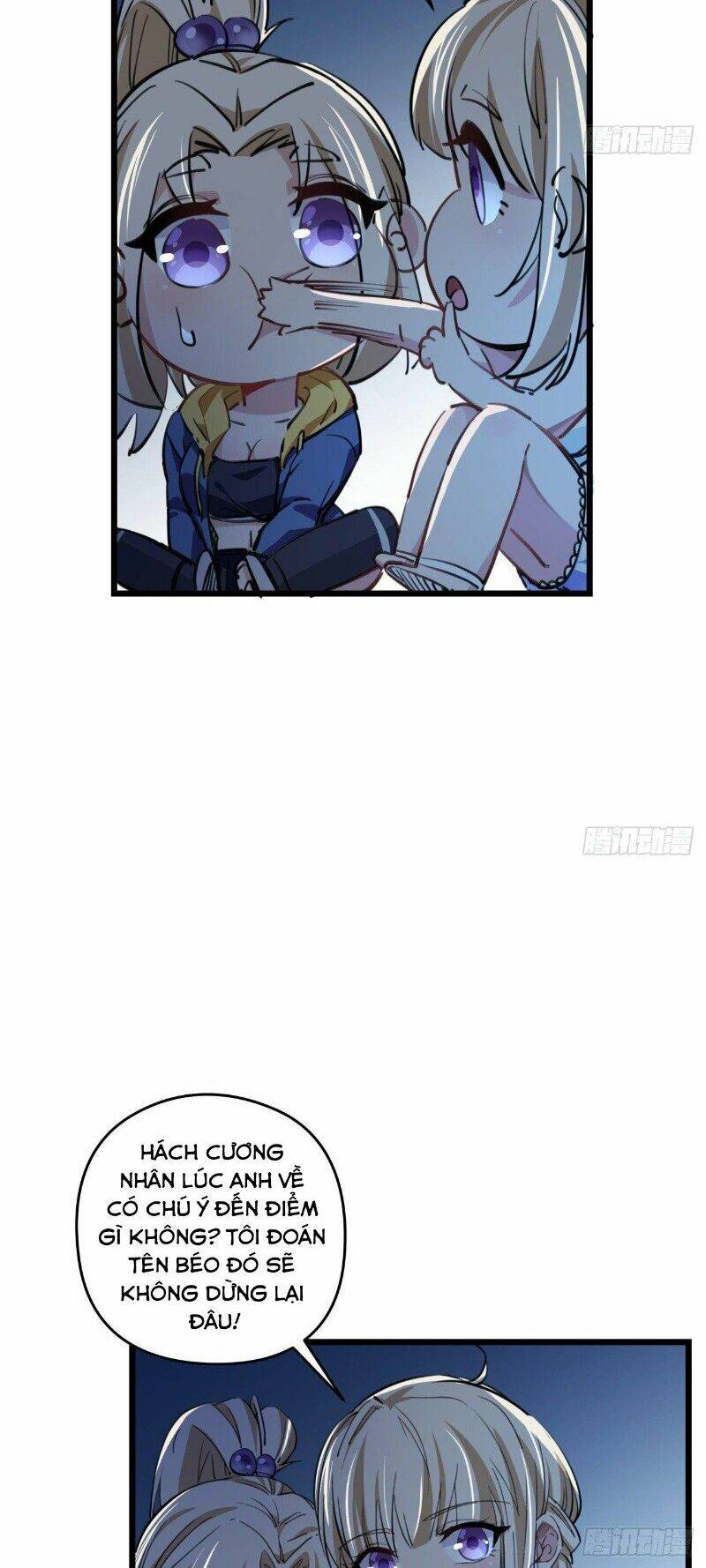 Giải Thoát 99 Nữ Chính Ở Mạt Thế Chapter 24 - Trang 2