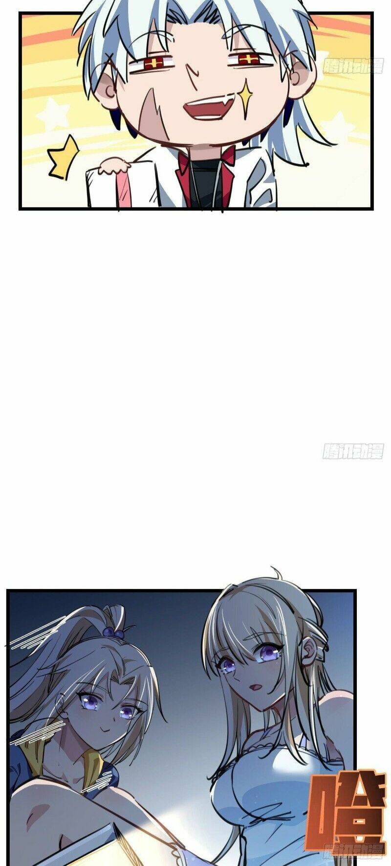 Giải Thoát 99 Nữ Chính Ở Mạt Thế Chapter 24 - Trang 2