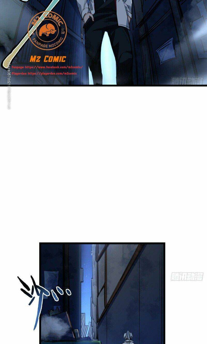 Giải Thoát 99 Nữ Chính Ở Mạt Thế Chapter 24 - Trang 2