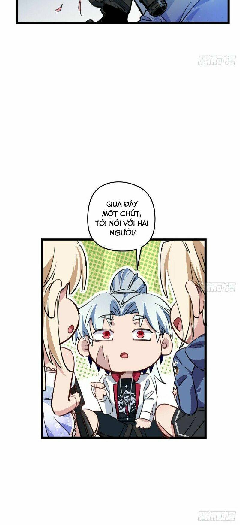 Giải Thoát 99 Nữ Chính Ở Mạt Thế Chapter 24 - Trang 2