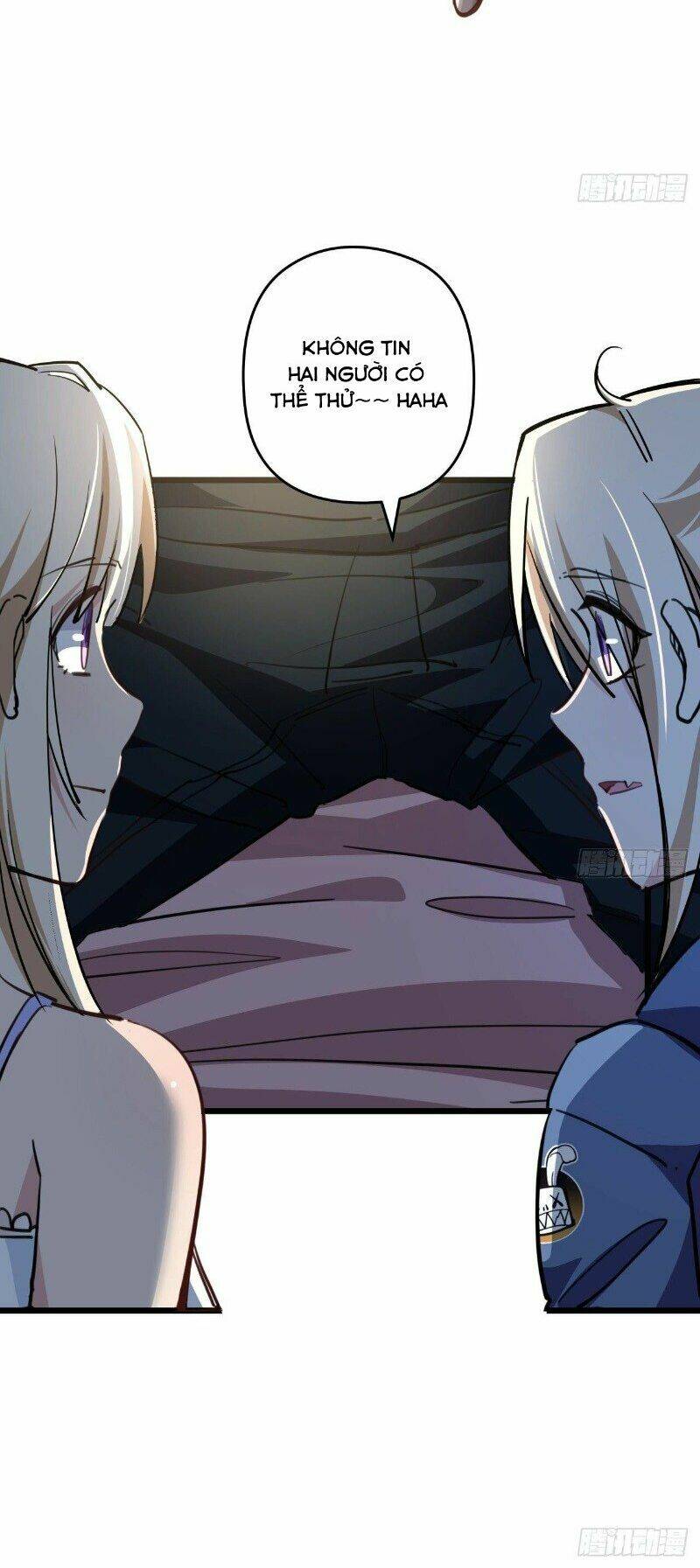 Giải Thoát 99 Nữ Chính Ở Mạt Thế Chapter 24 - Trang 2