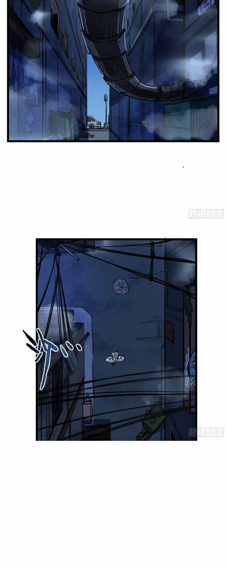 Giải Thoát 99 Nữ Chính Ở Mạt Thế Chapter 24 - Trang 2