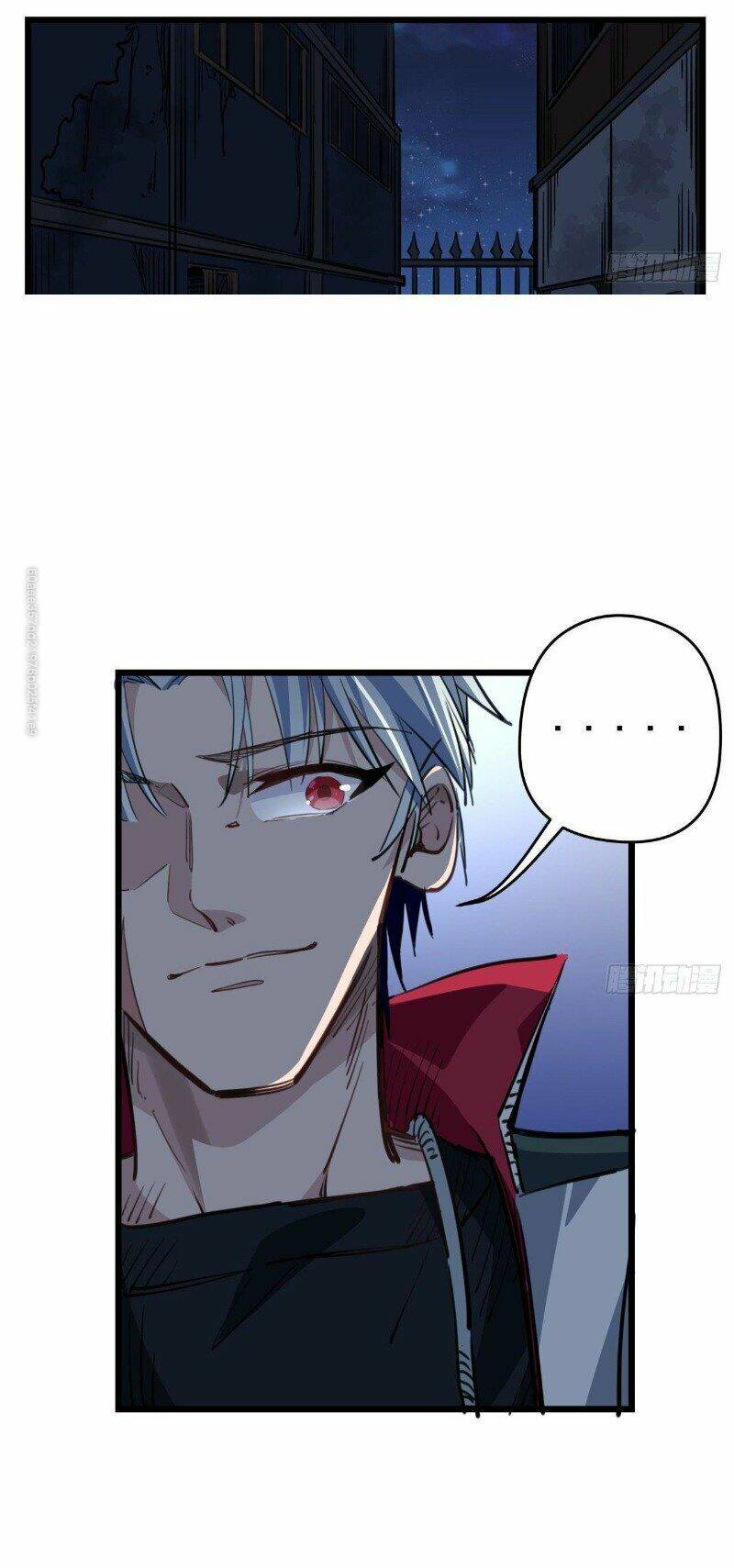 Giải Thoát 99 Nữ Chính Ở Mạt Thế Chapter 24 - Trang 2