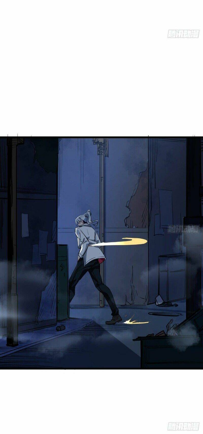 Giải Thoát 99 Nữ Chính Ở Mạt Thế Chapter 24 - Trang 2