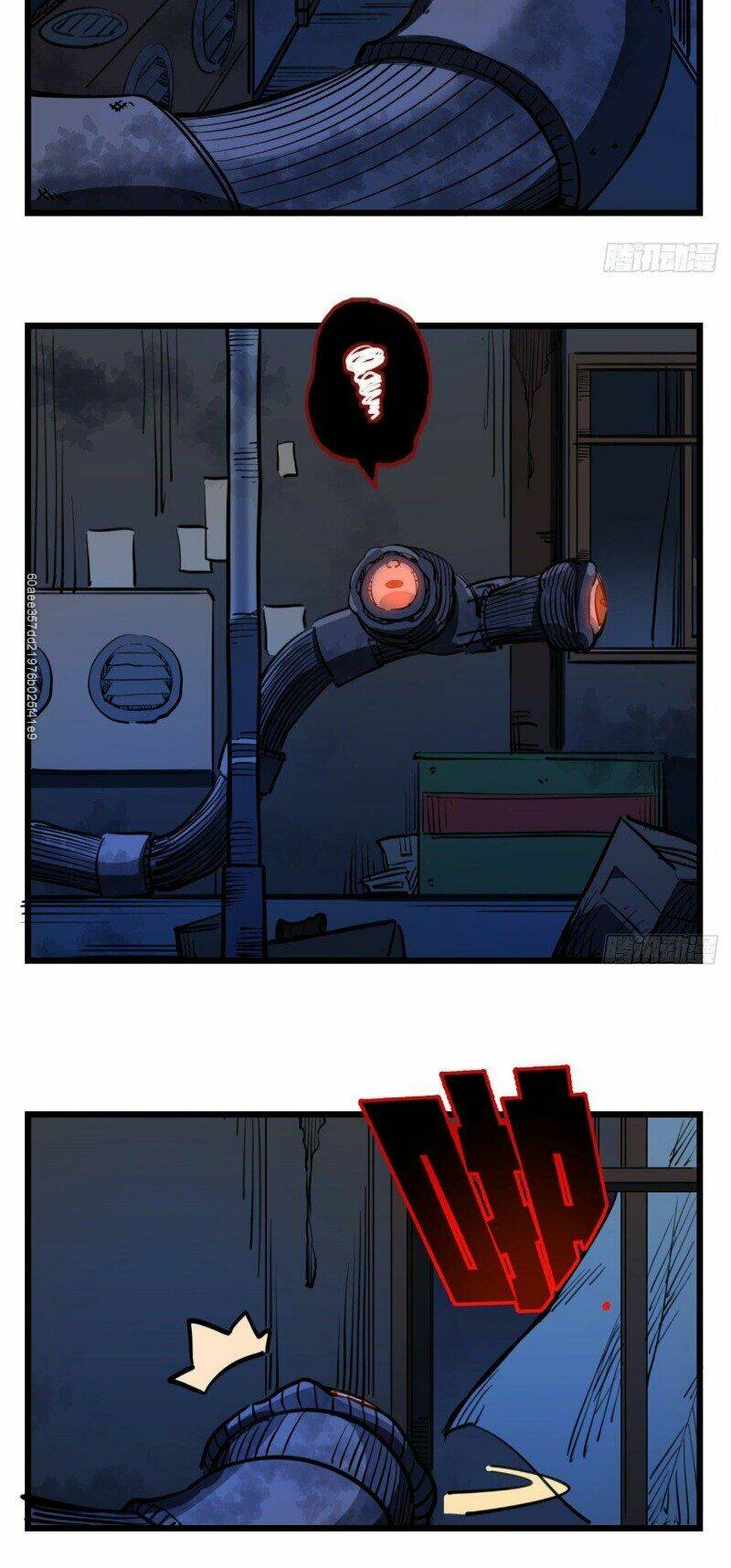 Giải Thoát 99 Nữ Chính Ở Mạt Thế Chapter 24 - Trang 2