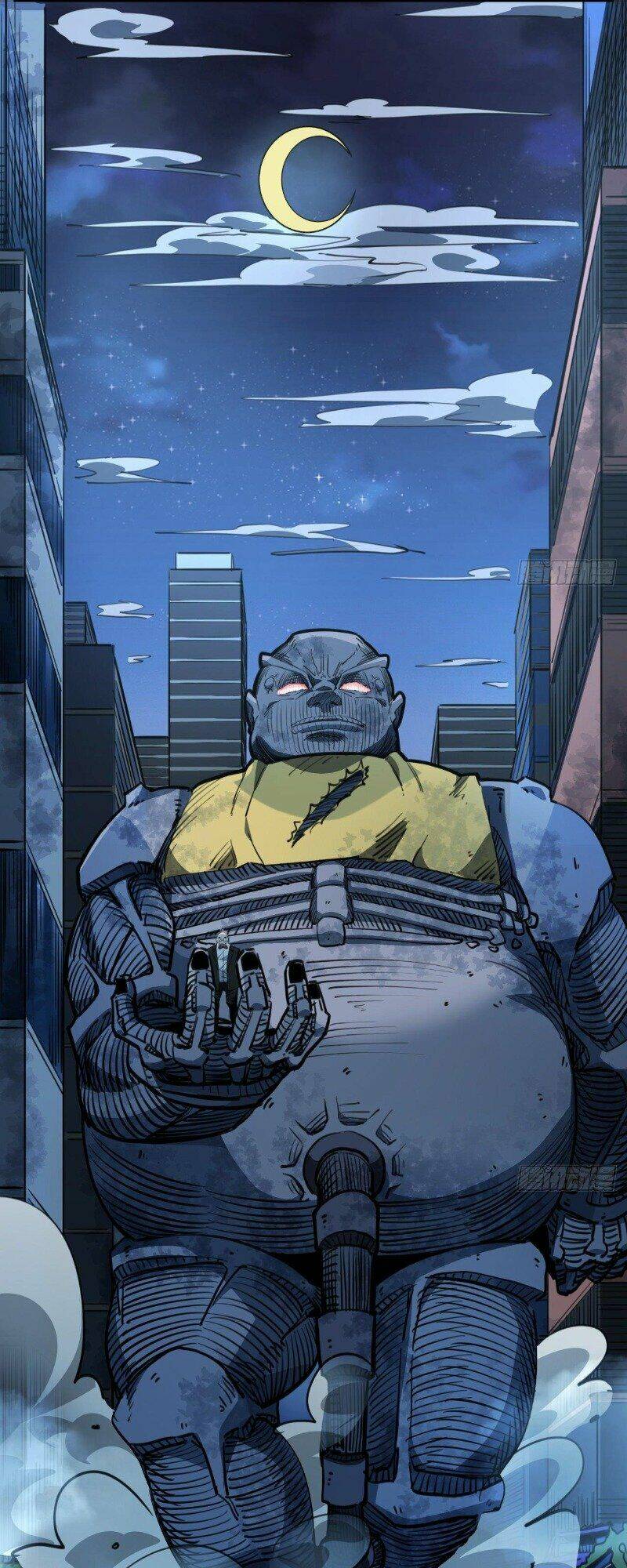 Giải Thoát 99 Nữ Chính Ở Mạt Thế Chapter 25 - Trang 2