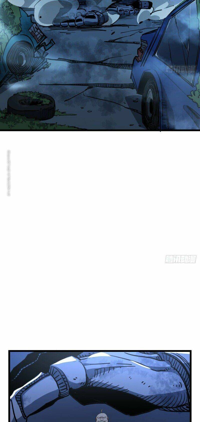 Giải Thoát 99 Nữ Chính Ở Mạt Thế Chapter 25 - Trang 2