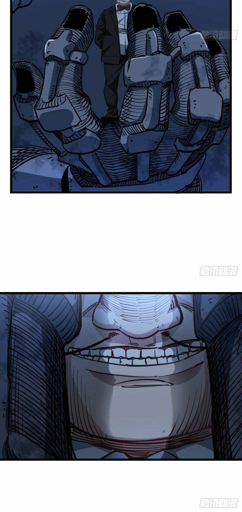 Giải Thoát 99 Nữ Chính Ở Mạt Thế Chapter 25 - Trang 2