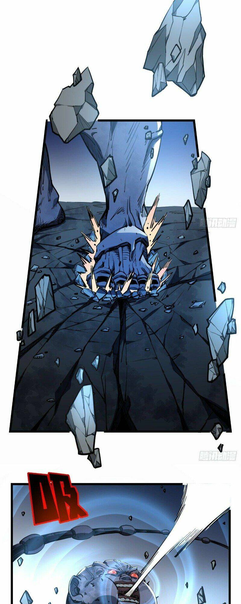 Giải Thoát 99 Nữ Chính Ở Mạt Thế Chapter 25 - Trang 2