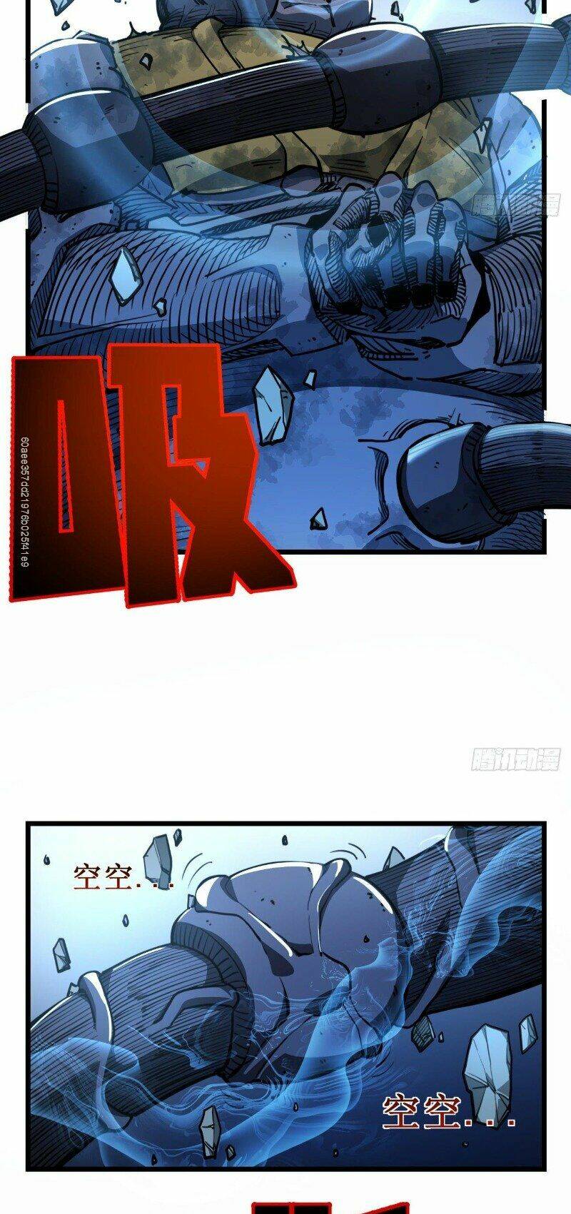 Giải Thoát 99 Nữ Chính Ở Mạt Thế Chapter 25 - Trang 2