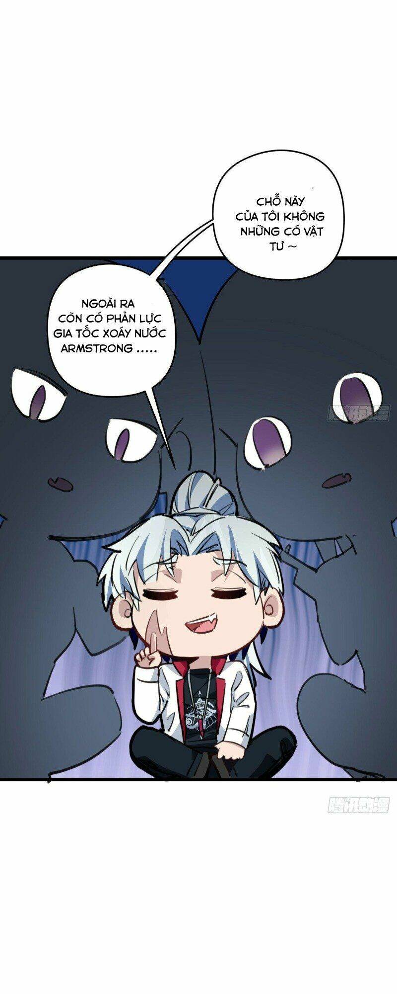 Giải Thoát 99 Nữ Chính Ở Mạt Thế Chapter 25 - Trang 2