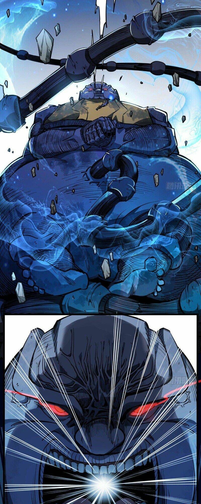 Giải Thoát 99 Nữ Chính Ở Mạt Thế Chapter 25 - Trang 2