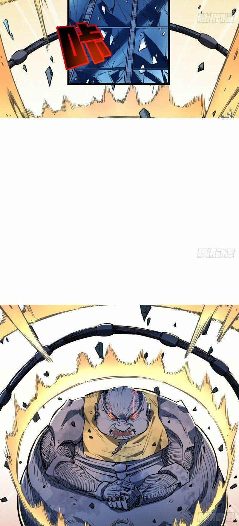 Giải Thoát 99 Nữ Chính Ở Mạt Thế Chapter 25 - Trang 2