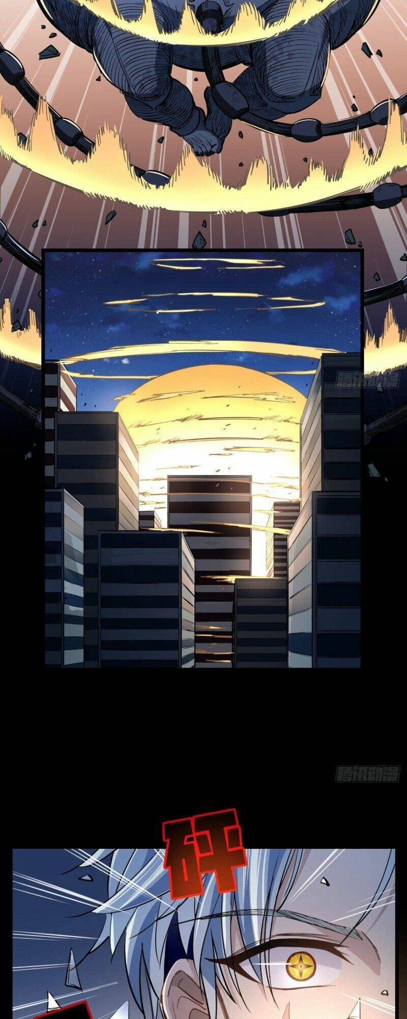 Giải Thoát 99 Nữ Chính Ở Mạt Thế Chapter 25 - Trang 2