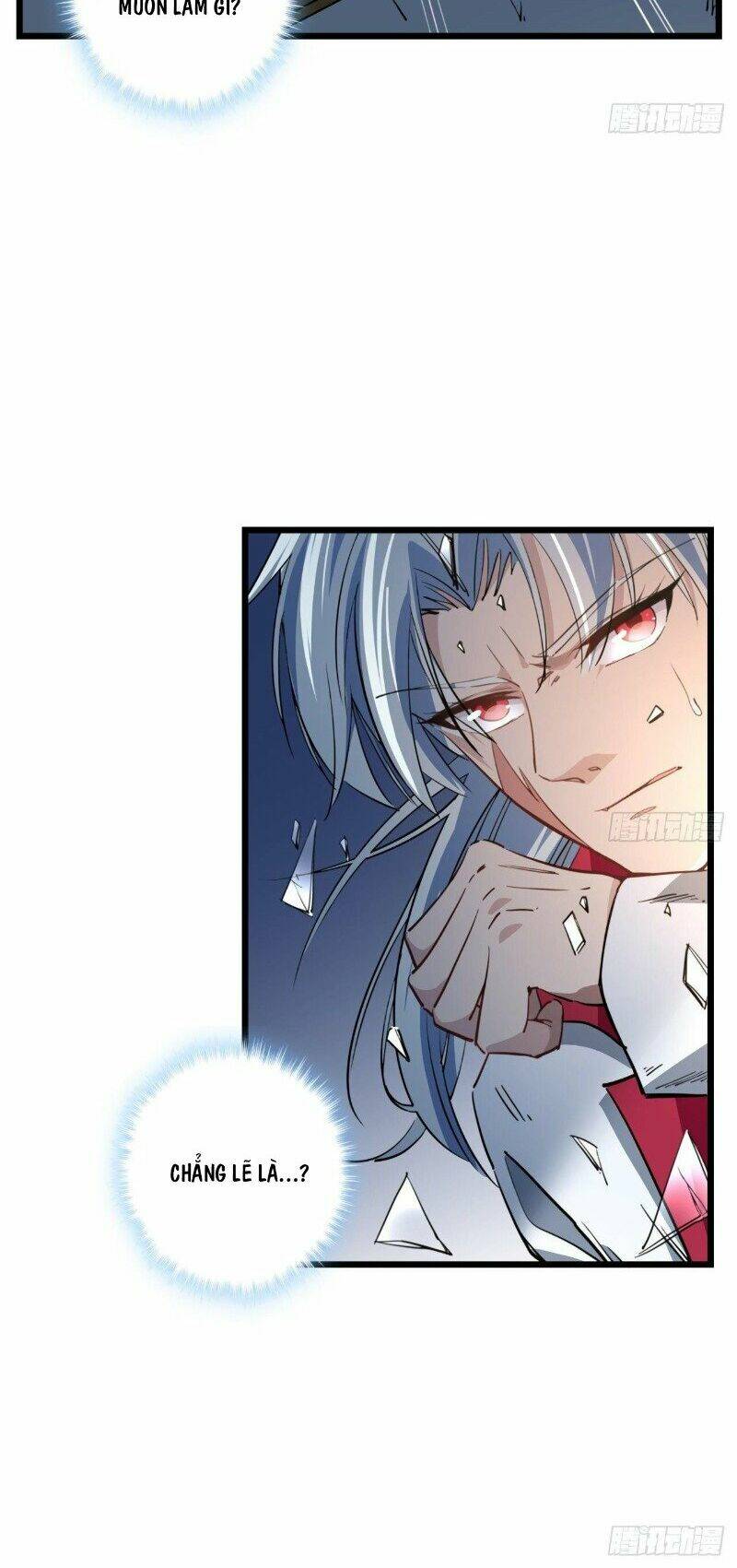 Giải Thoát 99 Nữ Chính Ở Mạt Thế Chapter 25 - Trang 2