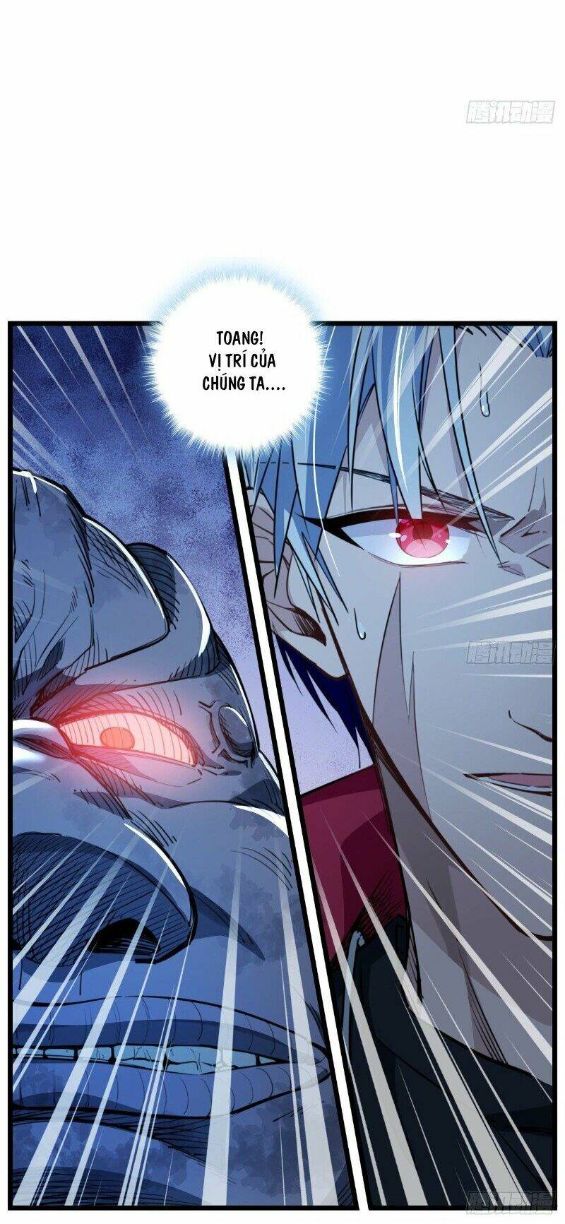 Giải Thoát 99 Nữ Chính Ở Mạt Thế Chapter 25 - Trang 2