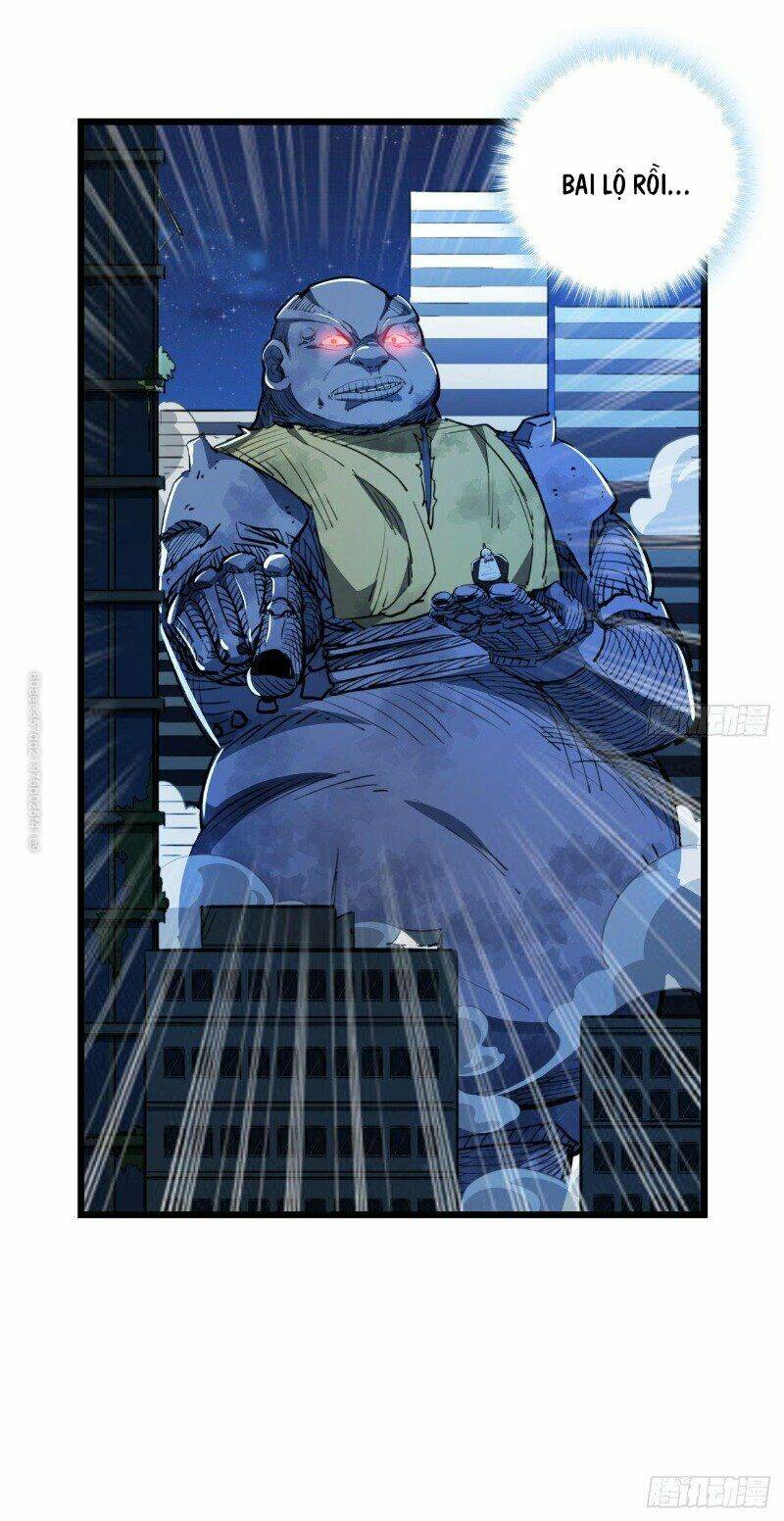 Giải Thoát 99 Nữ Chính Ở Mạt Thế Chapter 25 - Trang 2