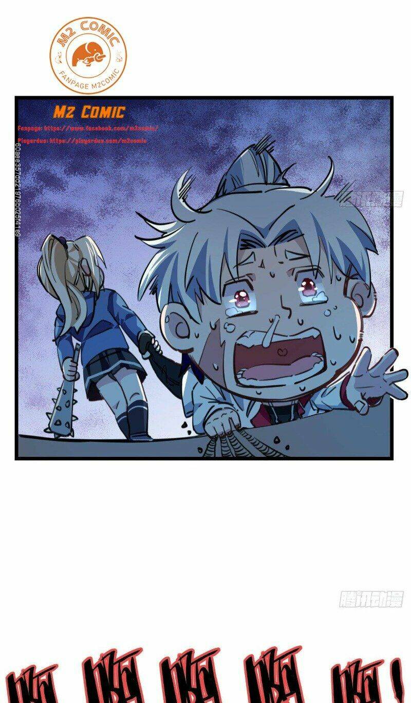 Giải Thoát 99 Nữ Chính Ở Mạt Thế Chapter 25 - Trang 2