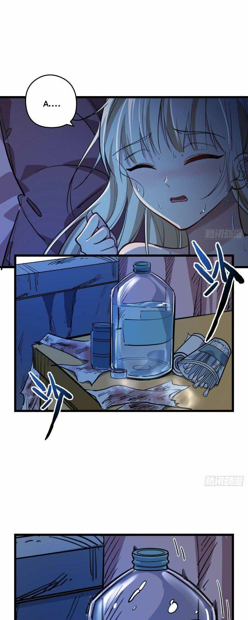 Giải Thoát 99 Nữ Chính Ở Mạt Thế Chapter 25 - Trang 2