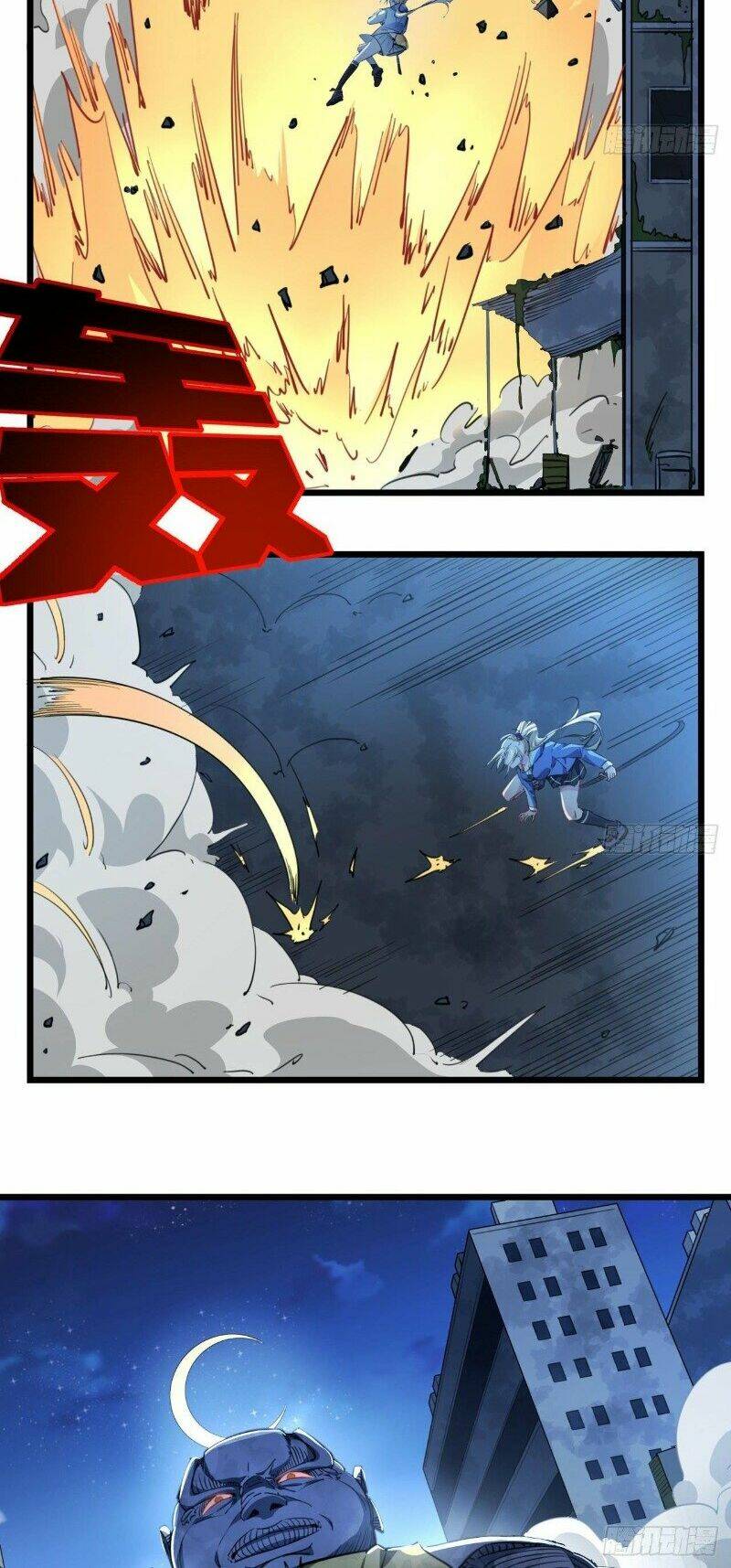 Giải Thoát 99 Nữ Chính Ở Mạt Thế Chapter 26 - Trang 2