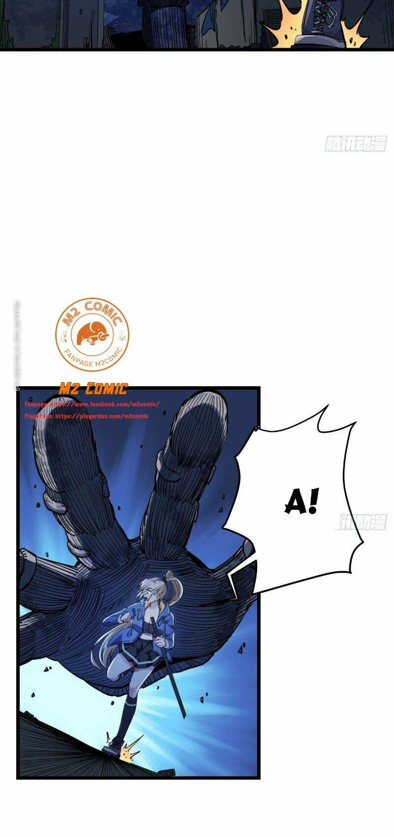 Giải Thoát 99 Nữ Chính Ở Mạt Thế Chapter 26 - Trang 2